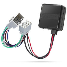 Bluetooth Adapter Aux