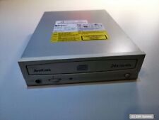 AOpen CD-R/RW Drive CRW2440 24x10x40x IDE High Speed Brenner / Recorder / Writer