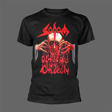 Sodom Obsessed by Cruelty