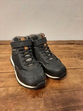  KAVAT High Sneaker Turnschuhe Gr 33/34 Öko waschbar