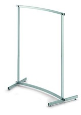 Bogenständer Ladeneinrichtung