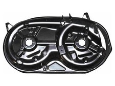 Mähdeck Mähgehäuse 98cm passend für Dolmar TM-98.14H2D Rasentraktor