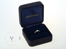 TIFFANY & CO HARMONY RING