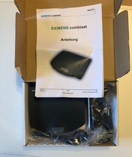 Siemens Combiset GSM 900 