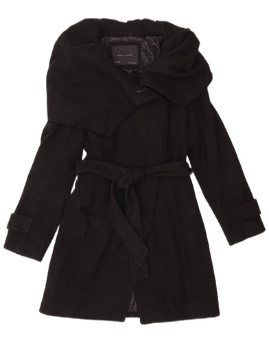 Zara damen trenchcoat - trenchcoat, uk