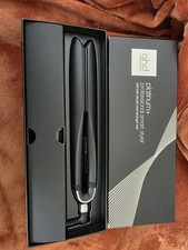 ghd Platinum+Glätteisen &