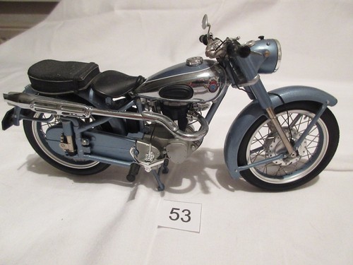 Horex regina schuco - regina, 1:10