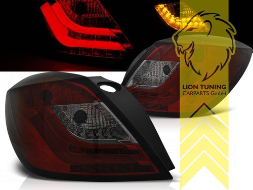 Light bar led - led, rückleuchten