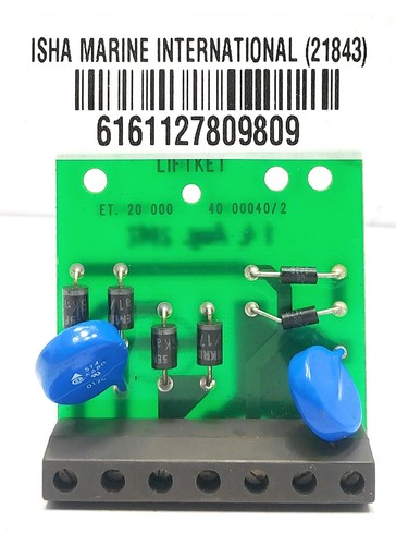 Liftket 20000 pcb karte - liftket, et.20000