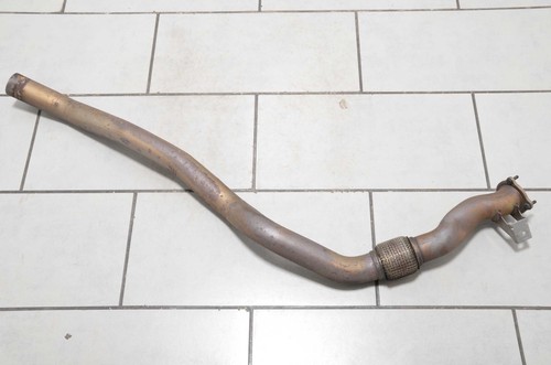 Abgasrohr hosenrohr flexrohr - abgasrohr,