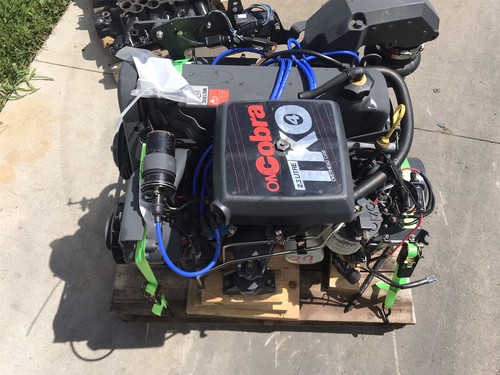 Omc cobra tko 4 zylinder - cobra, 2.3