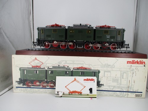 Märklin spur 5517 - märklin,