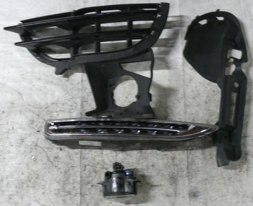 Nebelscheinwerfer standlicht - nebelscheinwerfer,