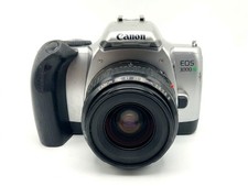 Canon EOS 3000V + Canon Zoom