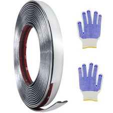 Selbstklebende Zierleiste 5M