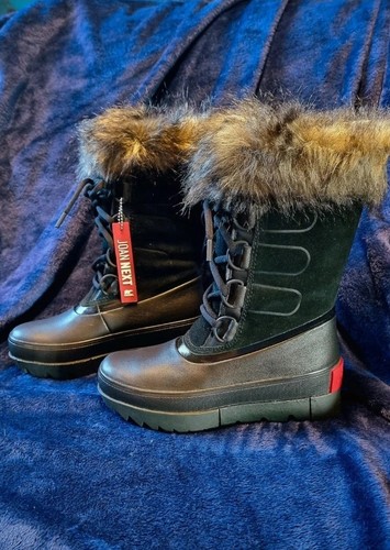 Sorel joan arctic - next, saga