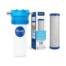 Alvito set pure - alvito,