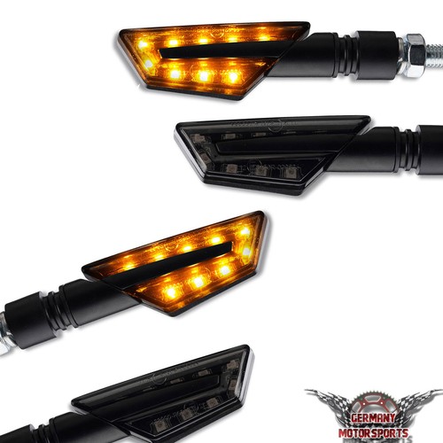 Led mini blinker - 4,