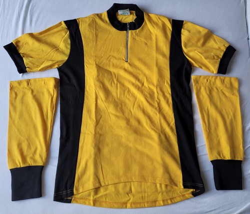 Vintage fahrradtrikot der ddr - vintage,