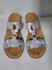 Damen Sandalen Pantoletten von