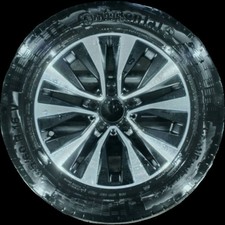 205/60 R16 Sommerreifen A-KLASSE W177 16 Zoll Alufelgen Komplettsatz 4-5mm