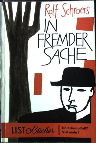 Fremder sache - in,