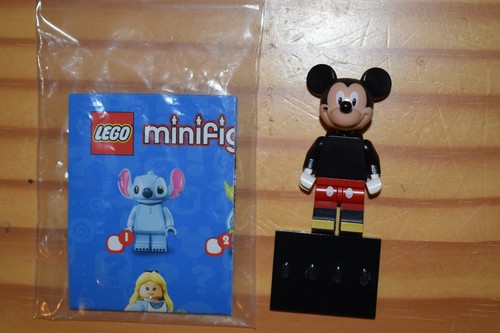 Lego minifiguren 71012 disney - lego,