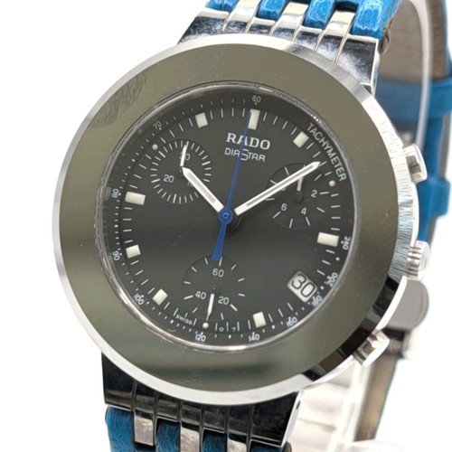 Rado diastar 538 - diastar, 538.0470.3