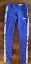 Puma Hose/Leggings, Lavendel