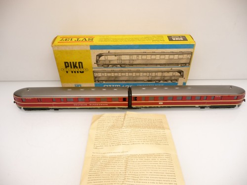 Piko 190 h0 - piko,