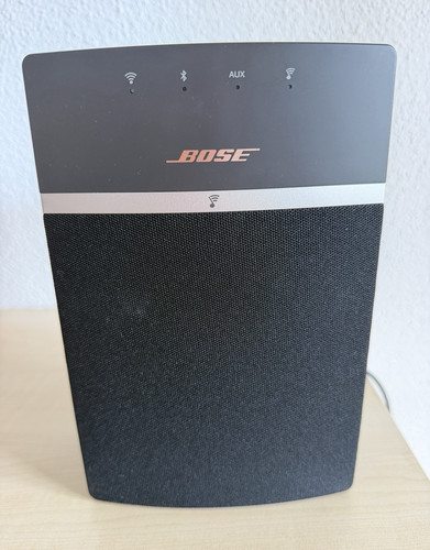 Bose tragbares