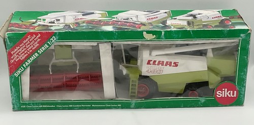 Siku 4150 claas lexion 480 - 4150,