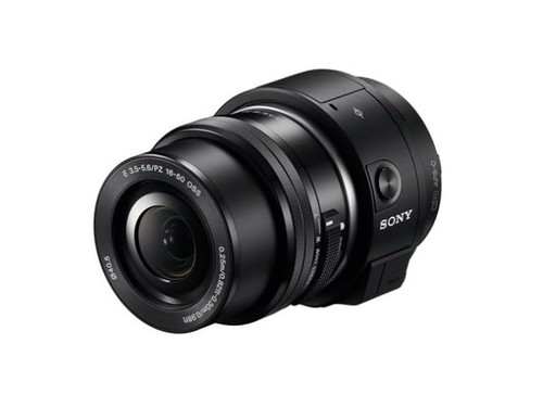 Sony ilce qx1 - sony, ilce-qx1