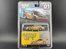 Mini GT Nissan Silvia (S15)