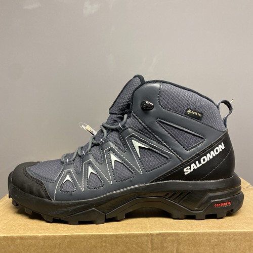 Salomon sneaker braze mid - salomon,