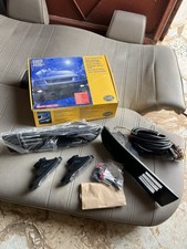 HELLA Tagfahrlicht Set VW