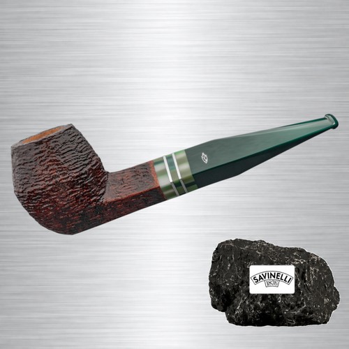 Savinelli foresta rustic - savinelli, 510