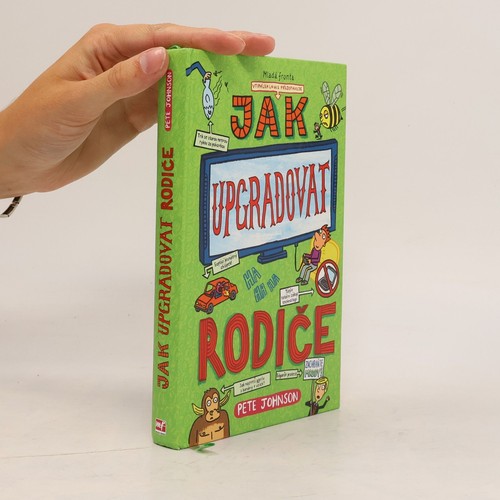 Jak upgradovat rodiče -  , | 
