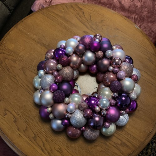 Kugelkranz türkranz advent - türkranz,