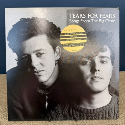 Tears for fears songs - songs, from