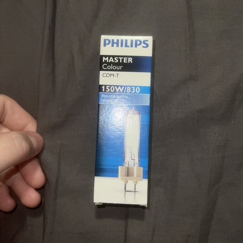 Philips master colour cdm - master, cdm-t