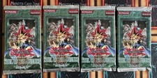 Yugioh! 4 x Soul of the