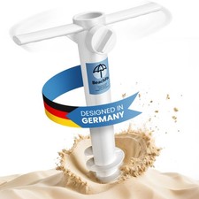 BeachFix Sonnenschirmfuß -