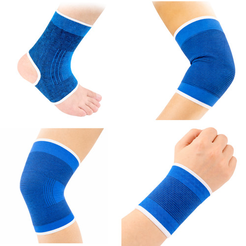 Handgelenkbandage - 2x,