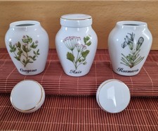 Gewürzdosen Gewürzbehälter