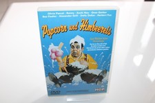 Popcorn und Himbeereis (Dvd)