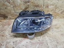 Original Audi A6 4B C5 Xenonscheinwerfer links 