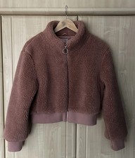 Next EDiT rosa Cropped