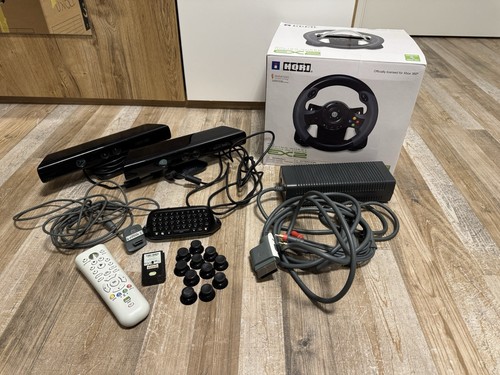 Xbox 360 zubehör netzteil - 360,