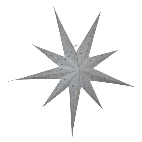 Papierstern weihnachtstern - papierstern,